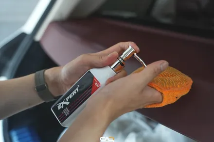벤츠 GLS600 마이바흐 (X167) 글라스틴트 선셋 반사필름으로 고급스러움 더하기 ! - 대구 카인사이드