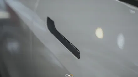 테슬라 모델Y에 강추 드리는 틴팅 하버캠프 신차패키지 - 대구 수성구 카인사이드