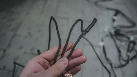 테슬라 모델Y 엠비언트 고민 중이시라면 꼭 읽어주세요. 순정 디스플레이 연동 가능한 엑티브 엠비언트!!  - 대구 카인사이드