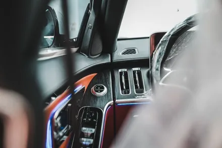 벤츠 S클래스 S450 (w223) 마이너스 옵션으로 빠진 액티브 엠비언트 레트로핏과 4d 부메스터 전동 트위터 튜닝 후기 ! - 수성구 CAR INSIDE
