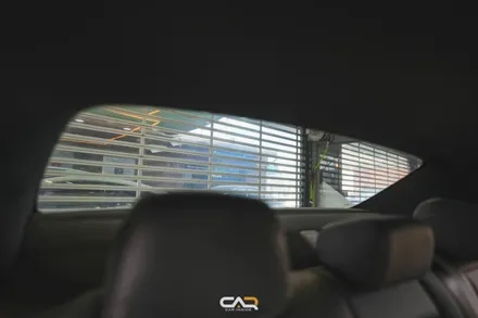 벤츠 E350 (W213) 솔라가드 신차패키지로 안전하고 편안한 드라이빙 ! - 대구 카인사이드
