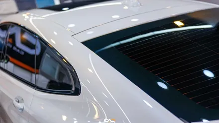 BMW 6GT G32 하버캠프 세라믹본드 신차패키지와 크리스탈 기어봉, 블랙 키드니그릴 교체와 크롬 죽이기랩핑 시공으로 완벽한 커스텀 신차 만들어 드렸습니다 ! - 대구 카인사이드