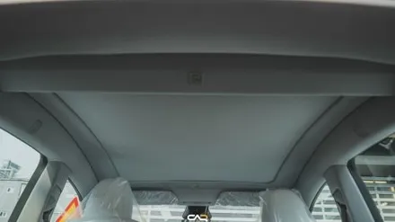 테슬라 모델Y 주니퍼 전동선쉐이드 대구 카인사이드에 입고 되었습니다! 당일시공 가능합니다