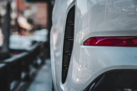 2022 BMW X6 xdrive 30d 제원, 실내, 실외 살펴보기 및 글라스틴트 레이니블루 썬팅 색감, 농도 확인하기 !