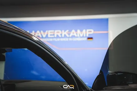 대구 신차패키지 맛집인 수성구 카인사이드에서 BMW 420i 쿠페 차량에 하버캠프 세라믹본드 썬팅 시공 해 본 후기 !