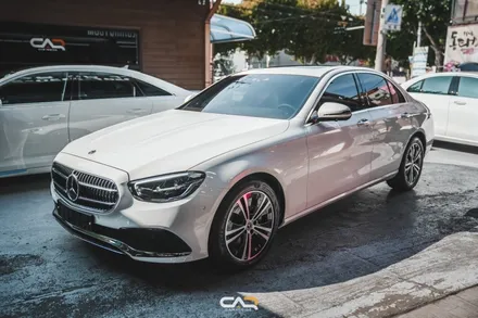 벤츠 E클래스 E250 글라스틴트 슈어X 썬팅 시공으로 열차단과 프라이버시 보호, 시인성까지 한번에 잡은 후기 ! - 대구 카인사이드