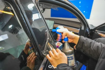 테슬라 모델Y 하버캠프 신차패키지로 출고부터 인수까지 완벽하게 세팅하기 ! - 대구 카인사이드