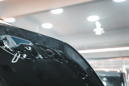 BMW X7 본넷, 라이트, 프론트 범퍼 PPF 필름으로 돌빵 스트레스 없는 드라이빙 ! - 대구 카인사이드