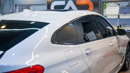 BMW 6GT G32 하버캠프 세라믹본드 신차패키지와 크리스탈 기어봉, 블랙 키드니그릴 교체와 크롬 죽이기랩핑 시공으로 완벽한 커스텀 신차 만들어 드렸습니다 ! - 대구 카인사이드