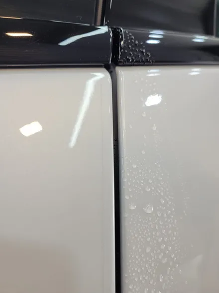 대구 자동차 썬팅, BMW X5 글라스틴트 선셋 및 ppf 시공 후기