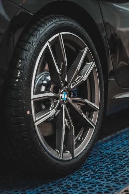 BMW M340i 대구 신차패키지를 찾으신다면 극강의 시인성, 하버캠프 세라믹본드 썬팅을 추천 !