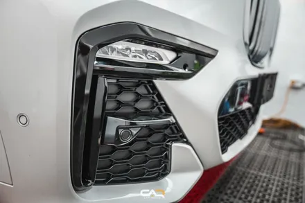패밀리카의 최강자 BMW X7 40i 솔라가드 퀀텀 썬팅 신차패키지와 크롬 죽이기로 무더위 탈출한 후기 !  - 대구 카인사이드