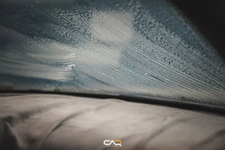 크라이슬러 300C SRT8 틴팅 재시공으로 외관 분위기 전환하기 ! - 대구 카인사이드