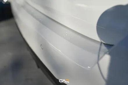 BMW M550i 글라스틴트 썬셋 반사 필름 썬팅 시공으로 프라이빗하고 스포티한 느낌주기 ! - 대구 카인사이드