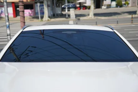 2022 BMW X6 xdrive 30d 제원, 실내, 실외 살펴보기 및 글라스틴트 레이니블루 썬팅 색감, 농도 확인하기 !