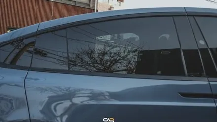 [대구 테슬라 틴팅 썬팅 신차패키지] 모델 X 플래드, 볼텍스 iR로 완성하는 하이엔드 신차패키지(30%,15%)  -  대구 카인사이드