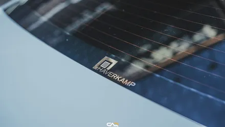 대구 신차패키지 카인사이드! 하버캠프 세라믹본드 20% 5%  틴팅, 생활보호 PPF 시공. - BMW G60 5시리즈