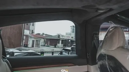 대구 테슬라 썬팅 전문점 선택 가이드, 모델X 시공 이력이 핵심입니다~ - 대구 카인사이드