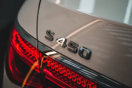 벤츠 S클래스 S450 (w223) 마이너스 옵션으로 빠진 액티브 엠비언트 레트로핏과 4d 부메스터 전동 트위터 튜닝 후기 ! - 수성구 CAR INSIDE