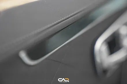 벤츠 S450 (W223) 4D 부메스터 전동트위터 및 액티브 엠비언트로 우아한 실내 만들기 ! - 대구 카인사이드