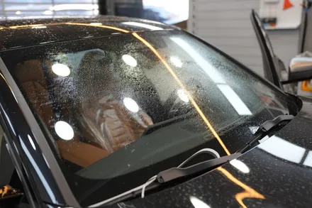 BMW M340i 대구 신차패키지를 찾으신다면 극강의 시인성, 하버캠프 세라믹본드 썬팅을 추천 !