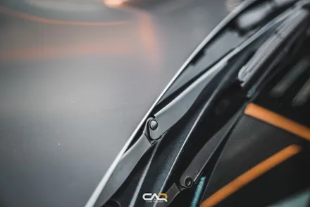 벤츠 CLA45S AMG PPF 프론트 패키지와 포인트 랩핑로 도장면 보호!  - 수성구 카인사이드