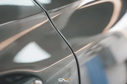BMW X6 40d 하버캠프 세라믹본드 비반사 썬팅 신차패키지로 선명한 시인성과 외관 모습 살펴본 후기 ! - 대구 카인사이드