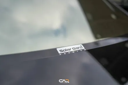 벤츠 S580 (W223) 솔라가드 프리미엄 보그 썬팅 재시공으로 여름 준비하기 ! - 대구 카인사이드