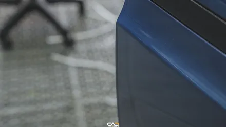 테슬라 모델X 하버캠프 틴팅도 믿고 맡겨주세요 - 대구 카인사이드