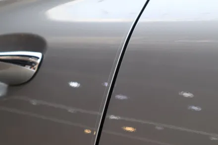 대구 수성구 신차 틴팅 - \'벤츠 GLS400d 신차 썬팅\'