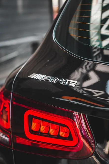 대구 카인사이드 - 벤츠 GLC 43 AMG 신차 글라스틴트 선셋 썬팅과 신차패키지 잘하는 곳을 찾는다면?