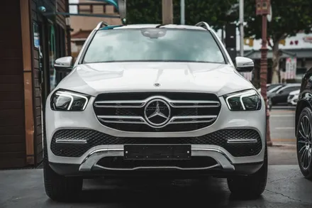 벤츠 GLE클래스 GLE 350e 글라스틴트 썬셋 반사 필름 틴팅 농도 후기 ! - 수성구 카인사이드