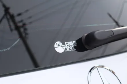 대구 수성구 신차 틴팅 - \'벤츠 GLS400d 신차 썬팅\'
