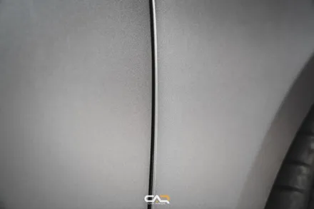 벤츠 CLA45S AMG PPF 프론트 패키지와 포인트 랩핑로 도장면 보호!  - 수성구 카인사이드