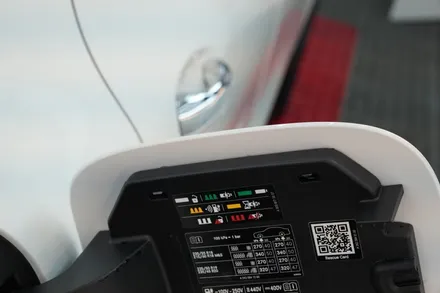 대구 수성구 PPF - \'벤츠 EQA250 문콕방지 도어 PPF 패키지, 라이트 PPF 패키지 시공\'