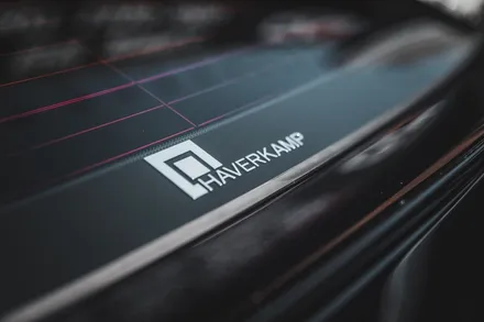 하버캠프 세라믹 본드 썬팅 재시공으로 더욱 뛰어난 시인성을 확보한 BMW X6 M50i - 수성구 카인사이드