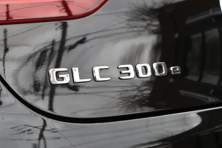 대구 수성구 신차 선팅 - \'벤츠 GLC300e 신차 썬팅\'