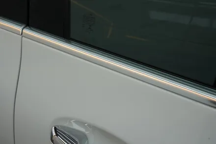 대구 수성구 PPF - \'벤츠 EQA250 문콕방지 도어 PPF 패키지, 라이트 PPF 패키지 시공\'