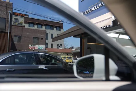 링컨 노틸러스 하버캠프 세라믹본드 수성구 신차패키지 시공으로 더욱 웅장하게 ! - 대구 카인사이드