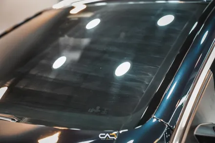 BMW X7 40d 하버캠프 세라믹본드 신차패키지로 프라이버시 보호하기 - 대구 카인사이드