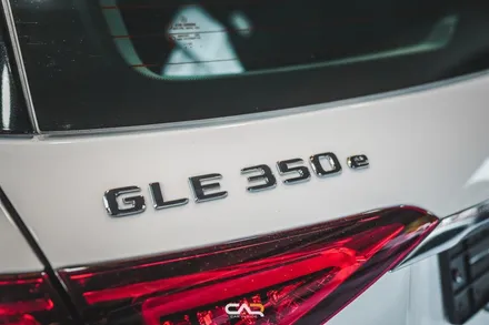 벤츠 GLE 350e 플러그인 하이브리드 하버캠프 퓨어본드 썬팅으로 스타일과 경제성 한번에 잡은 후기 ! - 대구 카인사이드