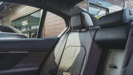 대구 신차패키지 카인사이드! 하버캠프 세라믹본드 20% 5%  틴팅, 생활보호 PPF 시공. - BMW G60 5시리즈