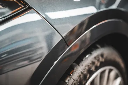 BMW X7 본넷, 라이트, 프론트 범퍼 PPF 필름으로 돌빵 스트레스 없는 드라이빙 ! - 대구 카인사이드