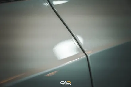 볼보 XC90 글라스틴트 산타나 썬팅과 PPF, 신차패키지와 함께 사이드스텝, 2열 안드로이드 모니터까지 한번에 ! - 대구 카인사이드