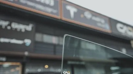 대구 테슬라 모델X 썬팅 파나픽셀 UB 추천합니다! 수성구 전체 유광 PPF 완전 정복! - 들안길 카인사이드