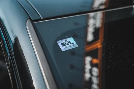 BMW M340i 대구 신차패키지를 찾으신다면 극강의 시인성, 하버캠프 세라믹본드 썬팅을 추천 !