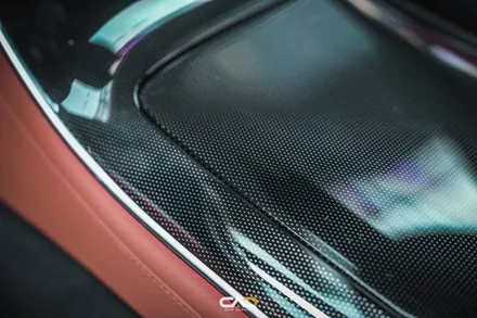 벤츠 S400d 솔라가드 보그 신차패키지와 PPF, 액티브 엠비언트까지 모든 작업을 한번에 ! - 대구 카인사이드