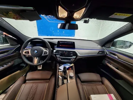 대구 BMW GT 640i 하버캠프 틴팅, 사이드크롬몰딩 랩핑작업후기