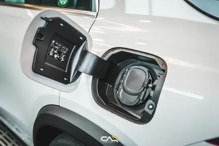 벤츠 GLE 350e 플러그인 하이브리드 하버캠프 퓨어본드 썬팅으로 스타일과 경제성 한번에 잡은 후기 ! - 대구 카인사이드