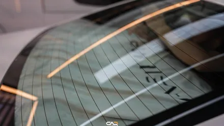 현대 그랜저 썬팅, 더엘엑스 솔라가드프리미엄 LX 재시공으로 다시금 한번 신차처럼 만들어드립니다 !  - 대구 카인사이드